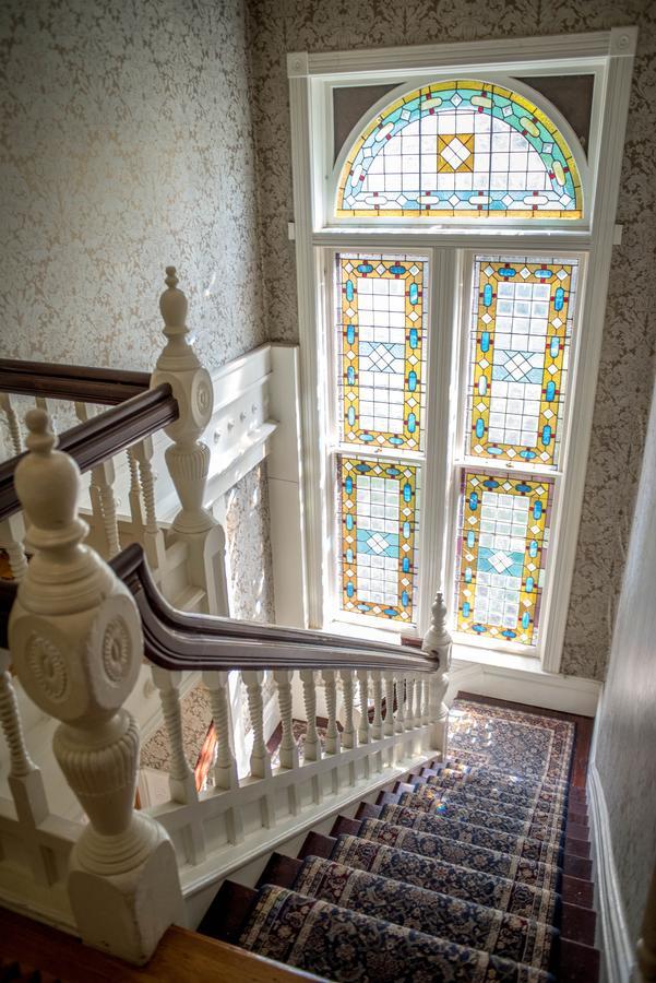 Ej Roberts Mansion Hotel Spokane Exterior foto